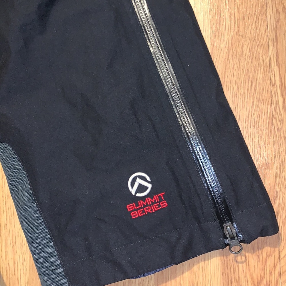 NWT The North Face Mountain Pants GORE TEX - Picture 4 of 14